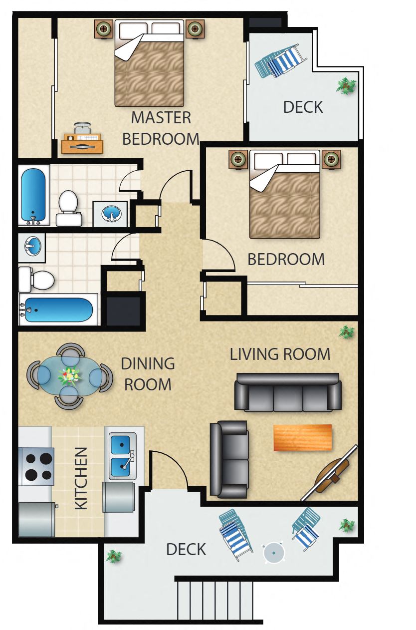26741 North Isabella Parkway 1-2 Beds Apartment for Rent - Photo Gallery 11